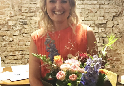 Liza Luesink lijsttrekker GroenLinks