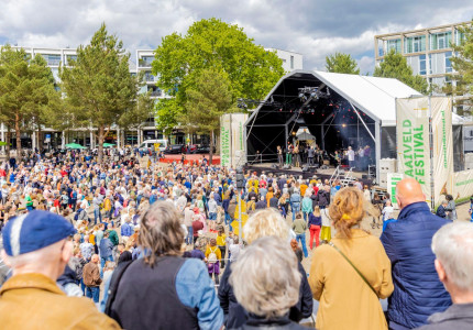 Uittips voor in Apeldoorn