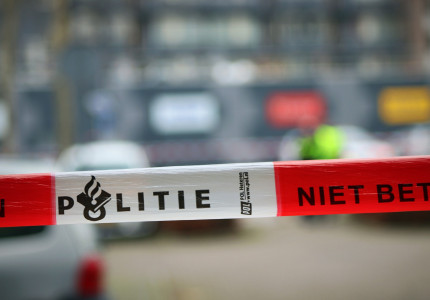 Overleden persoon aangetroffen in woning Apeldoorn