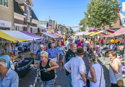 Uittips voor in Apeldoorn