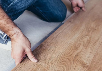 Laminaat kopen: 5 tips voor de perfecte laminaatvloer