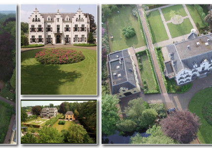 Ruimte voor zorgwoningen op Landgoed De Wildbaan in Leuvenheim
