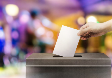 Tweede Kamerverkiezingen 2021: vervroegd stemmen in de stedendriehoek