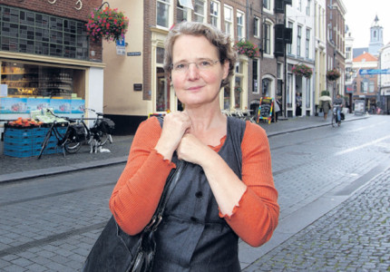 Zutphen en antroposofie