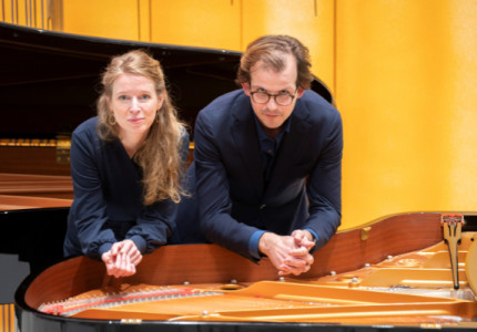 Passie, emotie en Zuid-Amerikaanse swing: Beethoven in Het Koelhuis
