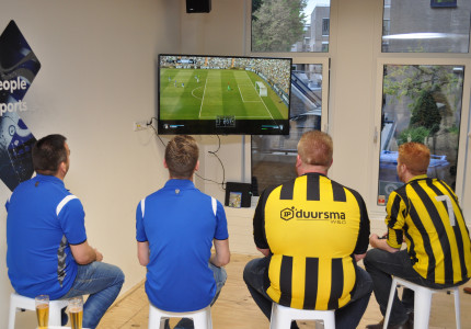 Primeur Apeldoorn eSports Cup