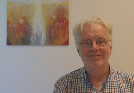 Lezing arts voor natuurgeneeskunde