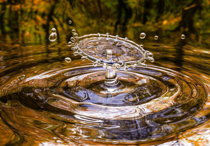 Nederlanders moeten bijdragen aan waterbeheer