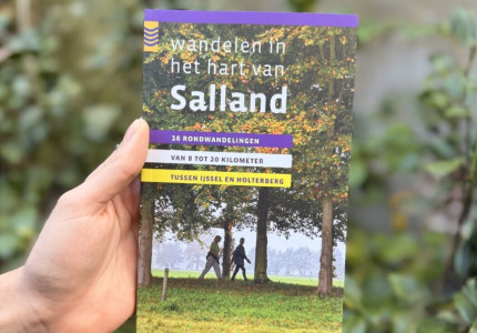 VVV-tips van de week