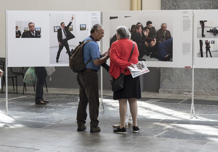World Press Photo wederom naar Zutphen