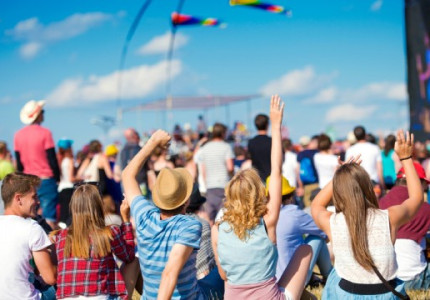 Tegemoetkoming geannuleerde evenementen 2e helft 2021