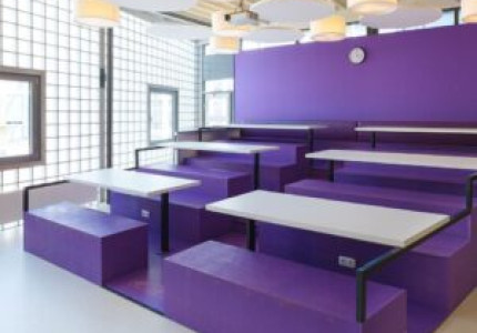 Veluws College Walterbosch organiseert livestream voor eindexamenproeven