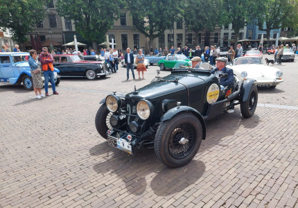 Jubileum IJsselvallei Classics