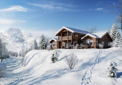 Investeren in Vakantiewoningen: Een Zonnige Kans voor Je Portemonnee