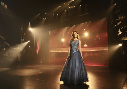 Wervelend muziektheater met royaal diner