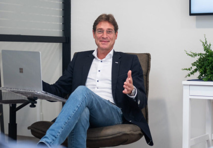 Financieel Fit houdt uw geldzaken in topconditie!