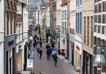 Deventer Puzzelroute: speuren, shoppen en prijzen winnen!