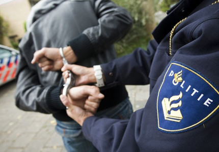Minder misdrijven en meer winkels