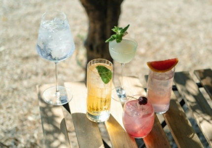 De populairste cocktails van Nederland in 2025