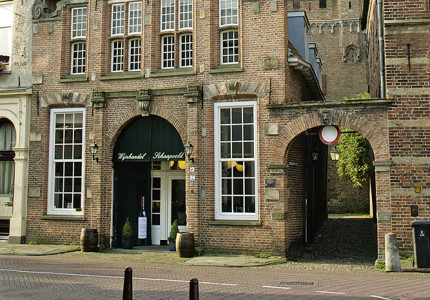 Duizend wijnen met allemaal een eigen karakter