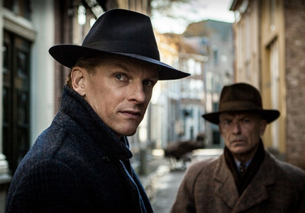 Weer topfilms op de Brink