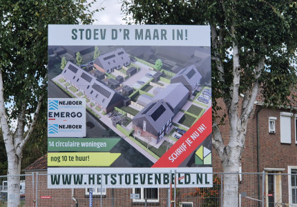Overijsselacademie zoekt dialectuitingen in de publieke ruimte