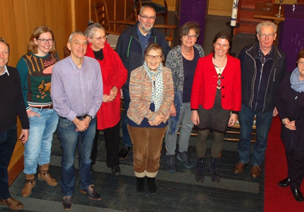 Nieuwe impuls voor aloude kloostertraditie