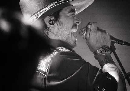 Nieuwe naam Drakenbootfestival bekend: Waylon!
