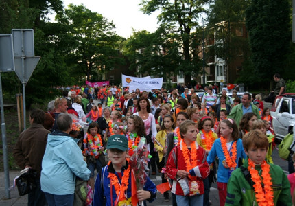 Zorgen over toekomst vierdaagse