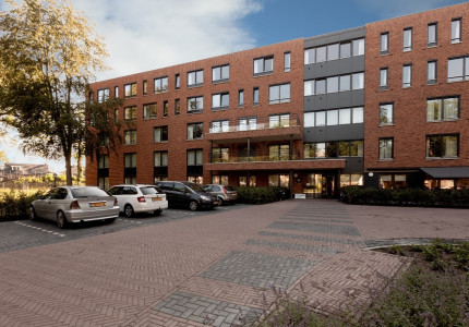 KleinGeluk neemt nieuwe locatie Juliana in gebruik