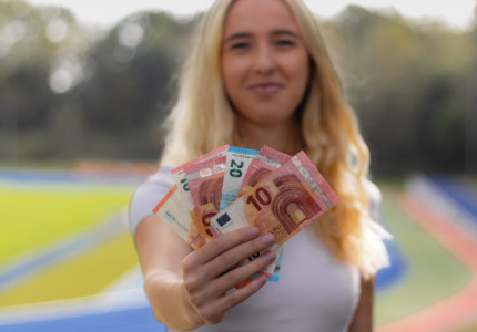 Topsport Gelderland overdonderd door aanvragen fonds voor sporters