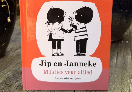 VVV-tips van de week
