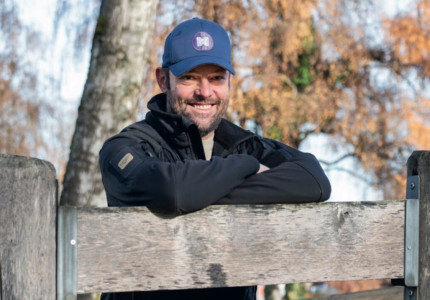 Michael Mayer aan de slag in Beekbergen: op weg naar 2027 en het WK 2028
