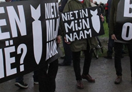 ‘Het roer moet drastisch om’