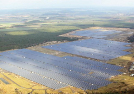 Groen licht voor aanleg zonnepark Hall