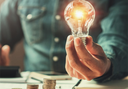 Gratis advies over stroom en gas