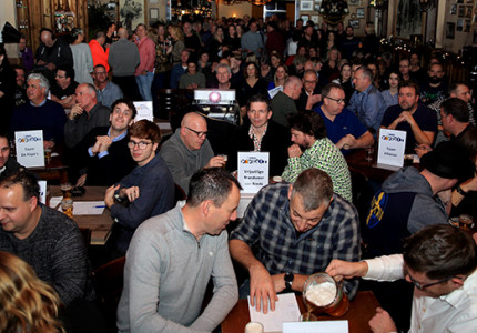 Brummense popquiz beleeft alweer elfde editie