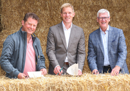 Gemeente Brummen zet belangrijke stap richting duurzamere toekomst