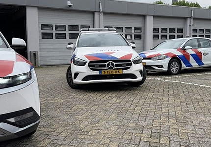 Verkeersboetes in 2025 nóg duurder: dit ga je betalen