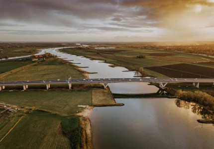 Een nieuwe kijk op water