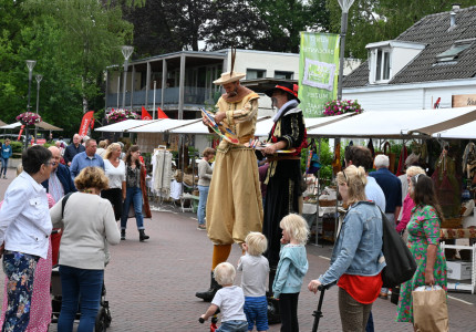 Buitenkunstig Gorssel schittert weer op 18 juni