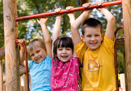Europa Kinderhulp zoekt vakantiegezinnen in Gelderland
