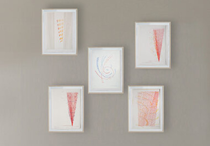 Expositie in Het Bouwhuis