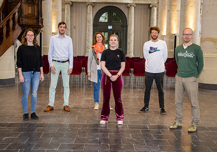 Evenementen in Deventer gaan na twee jaar ‘stilte’ weer van start