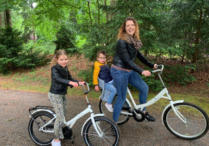 Favoriete plekjes voor dagje uit met de kids