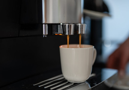 Koffie als dagelijks ritueel