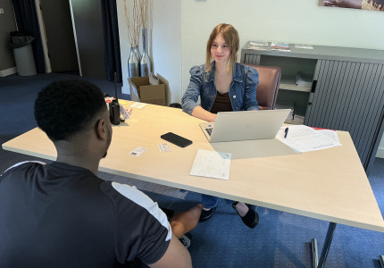 ‘Breder beeld van wat er allemaal speelt in de wereld’