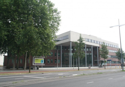 Mogelijk uitbreiding van Aventus Deventer