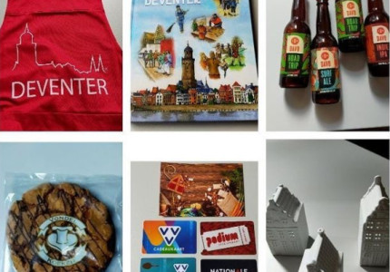 VVV Tip van de Week | Cadeautips