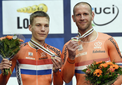 ‘Voor mij is er geen onderscheid tussen olympisch en paralympisch’